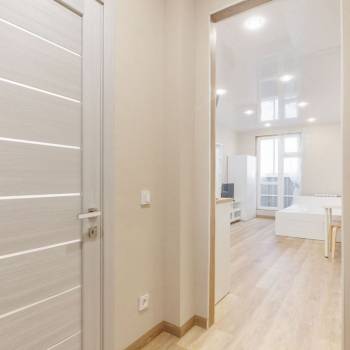 Продается 1-комнатная квартира, 26,7 м²
