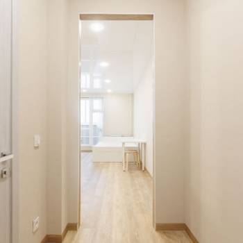Продается 1-комнатная квартира, 26,7 м²