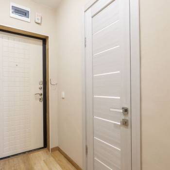 Продается 1-комнатная квартира, 26,7 м²