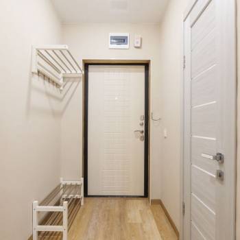 Продается 1-комнатная квартира, 26,7 м²