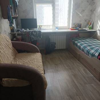 Продается 1-комнатная квартира, 29 м²