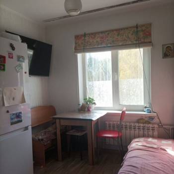 Продается 1-комнатная квартира, 29 м²