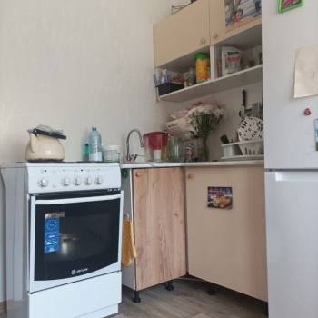Продается 1-комнатная квартира, 29 м²