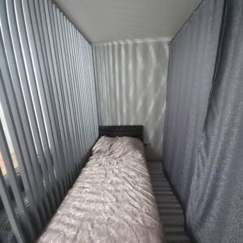 Продается 1-комнатная квартира, 33 м²