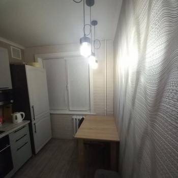Продается 1-комнатная квартира, 33 м²