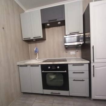 Продается 1-комнатная квартира, 33 м²