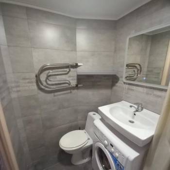 Продается 1-комнатная квартира, 33 м²