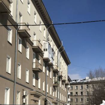 Продается 3-х комнатная квартира, 77,1 м²