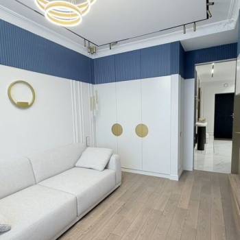Продается 3-х комнатная квартира, 125 м²