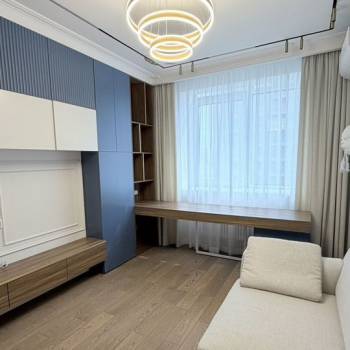Продается 3-х комнатная квартира, 125 м²