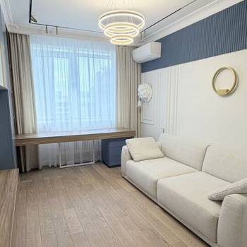 Продается 3-х комнатная квартира, 125 м²