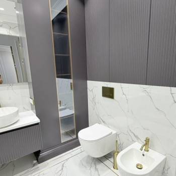 Продается 3-х комнатная квартира, 125 м²
