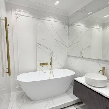 Продается 3-х комнатная квартира, 125 м²