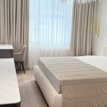 Продается 3-х комнатная квартира, 125 м²