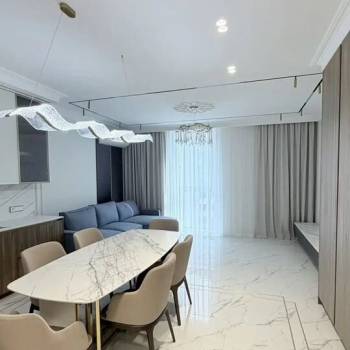 Продается 3-х комнатная квартира, 125 м²
