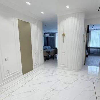 Продается 3-х комнатная квартира, 125 м²