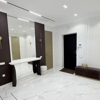 Продается 3-х комнатная квартира, 125 м²