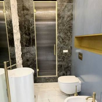 Продается 3-х комнатная квартира, 125 м²