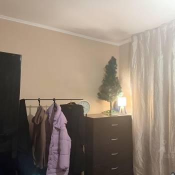 Сдается 2-х комнатная квартира, 36,5 м²