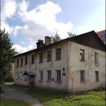 Сдается 2-х комнатная квартира, 36,5 м²