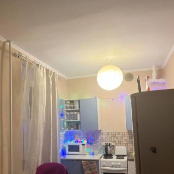 Сдается 2-х комнатная квартира, 36,5 м²