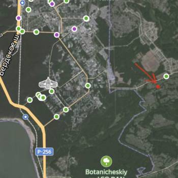 Продается Участок, 400 м²