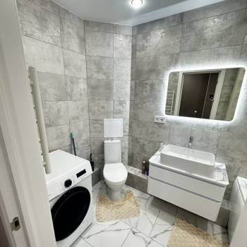 Сдается 1-комнатная квартира, 41,9 м²