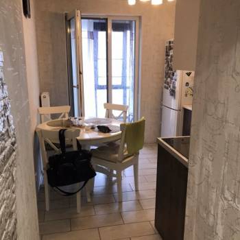 Сдается 2-х комнатная квартира, 58,3 м²