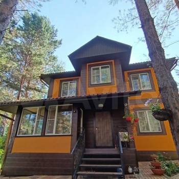 Продается Дом, 156 м²