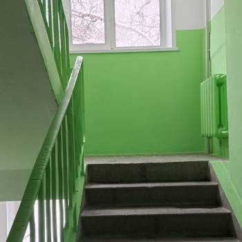Продается 2-х комнатная квартира, 45,1 м²