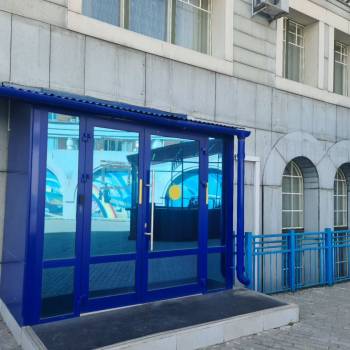 Сдается Нежилое помещение, 263,2 м²