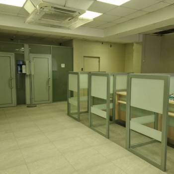 Сдается Нежилое помещение, 263,2 м²