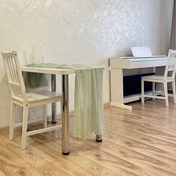 Продается 1-комнатная квартира, 27,6 м²