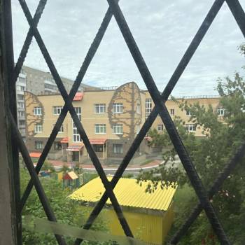 Продается 3-х комнатная квартира, 60 м²