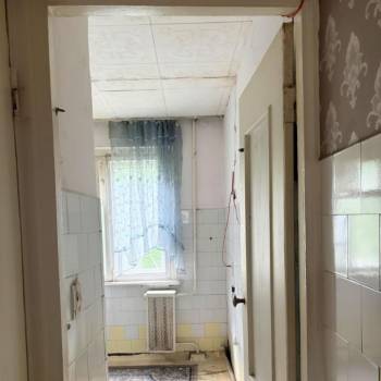 Продается 3-х комнатная квартира, 60 м²
