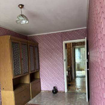 Продается 3-х комнатная квартира, 60 м²