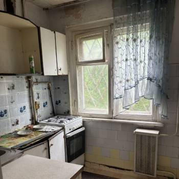 Продается 3-х комнатная квартира, 60 м²