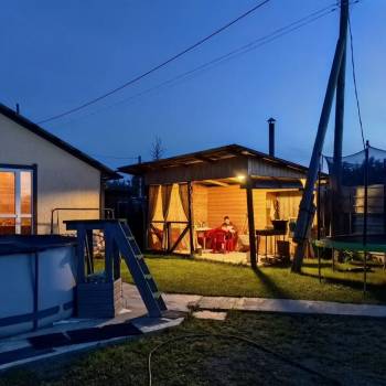 Продается Дом, 36 м²
