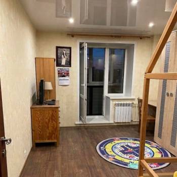 Продается 3-х комнатная квартира, 80 м²