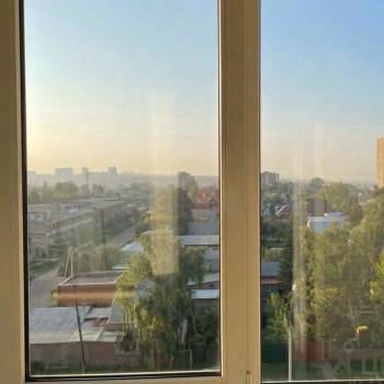 Продается 3-х комнатная квартира, 80 м²