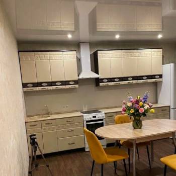 Продается 3-х комнатная квартира, 80 м²