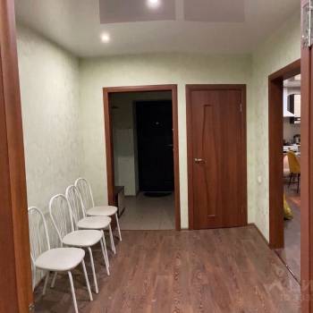 Продается 3-х комнатная квартира, 80 м²