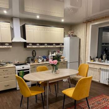 Продается 3-х комнатная квартира, 80 м²