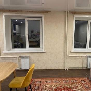 Продается 3-х комнатная квартира, 80 м²