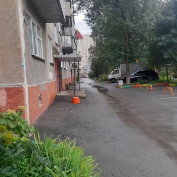 Продается 2-х комнатная квартира, 46 м²