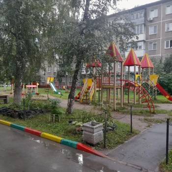 Продается 2-х комнатная квартира, 46 м²