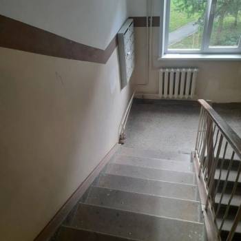 Продается 2-х комнатная квартира, 46 м²