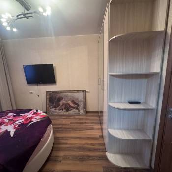 Сдается 2-х комнатная квартира, 59 м²