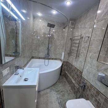 Сдается 2-х комнатная квартира, 59 м²