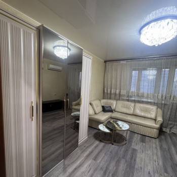 Сдается 2-х комнатная квартира, 59 м²